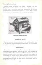 Caterpillar D17000 Diesel Engines manual
