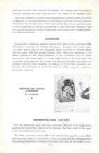Caterpillar D17000 Diesel Engines manual