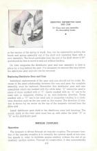 Caterpillar D17000 Diesel Engines manual