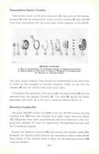 Caterpillar D17000 Diesel Engines manual