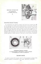 Caterpillar D17000 Diesel Engines manual