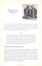 Caterpillar D17000 Diesel Engines manual