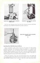 Caterpillar D17000 Diesel Engines manual