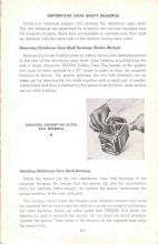 Caterpillar D17000 Diesel Engines manual