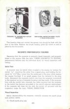 Caterpillar D17000 Diesel Engines manual