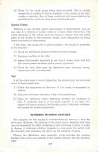 Caterpillar D17000 Diesel Engines manual