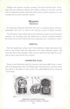 Caterpillar D17000 Diesel Engines manual