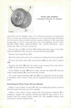 Caterpillar D17000 Diesel Engines manual