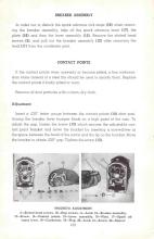 Caterpillar D17000 Diesel Engines manual