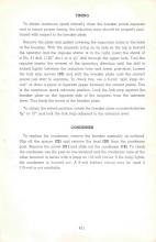 Caterpillar D17000 Diesel Engines manual