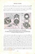Caterpillar D17000 Diesel Engines manual