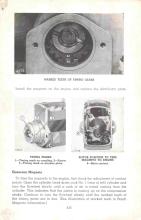 Caterpillar D17000 Diesel Engines manual