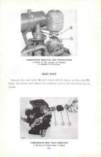 Caterpillar D17000 Diesel Engines manual
