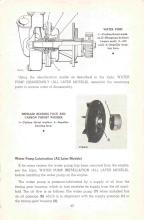 Caterpillar D17000 Diesel Engines manual