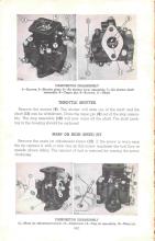Caterpillar D17000 Diesel Engines manual