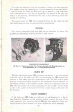 Caterpillar D17000 Diesel Engines manual