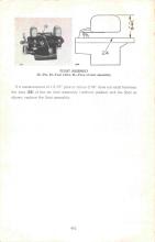 Caterpillar D17000 Diesel Engines manual