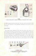 Caterpillar D17000 Diesel Engines manual