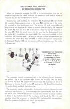 Caterpillar D17000 Diesel Engines manual