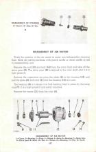 Caterpillar D17000 Diesel Engines manual