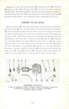 Caterpillar D17000 Diesel Engines manual