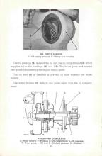 Caterpillar D17000 Diesel Engines manual
