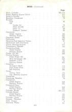 Caterpillar D17000 Diesel Engines manual