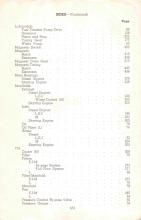 Caterpillar D17000 Diesel Engines manual