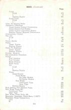 Caterpillar D17000 Diesel Engines manual