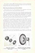 Caterpillar D17000 Diesel Engines manual