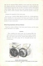 Caterpillar D17000 Diesel Engines manual