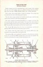 Caterpillar D17000 Diesel Engines manual
