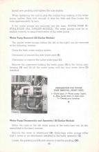 Caterpillar D17000 Diesel Engines manual