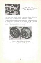 Caterpillar D17000 Diesel Engines manual
