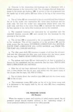 Caterpillar D17000 Diesel Engines manual