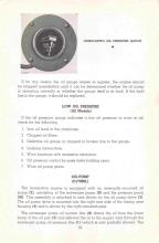 Caterpillar D17000 Diesel Engines manual