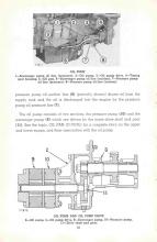 Caterpillar D17000 Diesel Engines manual