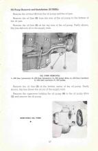 Caterpillar D17000 Diesel Engines manual