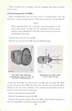 Caterpillar D17000 Diesel Engines manual