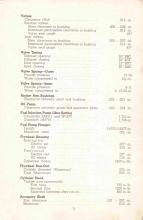 Caterpillar D17000 Diesel Engines manual