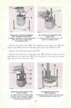Caterpillar D17000 Diesel Engines manual