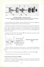 Caterpillar D17000 Diesel Engines manual
