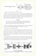 Caterpillar D17000 Diesel Engines manual