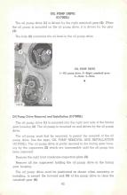 Caterpillar D17000 Diesel Engines manual