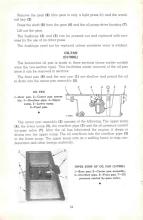 Caterpillar D17000 Diesel Engines manual