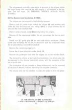 Caterpillar D17000 Diesel Engines manual