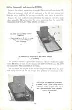 Caterpillar D17000 Diesel Engines manual