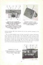 Caterpillar D17000 Diesel Engines manual