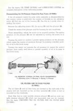 Caterpillar D17000 Diesel Engines manual