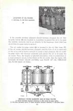 Caterpillar D17000 Diesel Engines manual